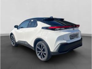 Toyota C-HR 2.0 Plug-In Hybrid 223PS Teamplayer inkl. Technik-Paket*Altfahrzeug muss abgegeben werden*