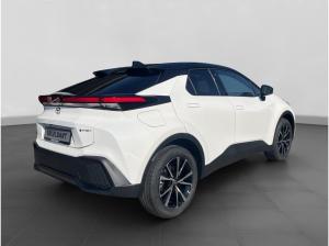 Toyota C-HR 2.0 Plug-In Hybrid 223PS Teamplayer inkl. Technik-Paket*Altfahrzeug muss abgegeben werden*