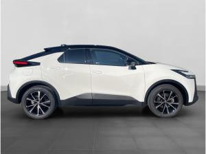 Toyota C-HR 2.0 Plug-In Hybrid 223PS Teamplayer inkl. Technik-Paket*Altfahrzeug muss abgegeben werden*