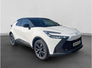 Toyota C-HR 2.0 Plug-In Hybrid 223PS Teamplayer inkl. Technik-Paket*Altfahrzeug muss abgegeben werden*