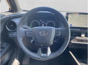Toyota C-HR 2.0 Plug-In Hybrid 223PS Teamplayer inkl. Technik-Paket*Altfahrzeug muss abgegeben werden*