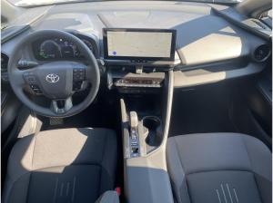 Toyota C-HR 2.0 Plug-In Hybrid 223PS Teamplayer inkl. Technik-Paket*Altfahrzeug muss abgegeben werden*