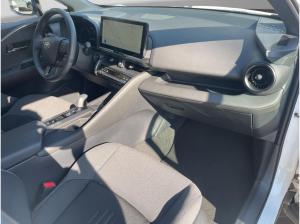 Toyota C-HR 2.0 Plug-In Hybrid 223PS Teamplayer inkl. Technik-Paket*Altfahrzeug muss abgegeben werden*