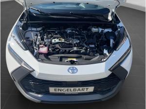 Toyota C-HR 2.0 Plug-In Hybrid 223PS Teamplayer inkl. Technik-Paket*Altfahrzeug muss abgegeben werden*