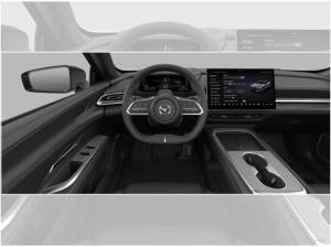 Mazda 6e Mazda 6 ELEKTRO 258ps Takumi | 479KM REICHWEITE JETZT VORBESTELLEN
