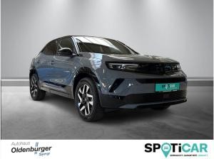 Opel Mokka Automatik, GS MHEV inkl. Allwetter, Kamera *sofort verfügbar*