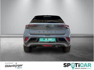 Opel Mokka Automatik, GS MHEV inkl. Allwetter, Kamera *sofort verfügbar*