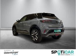 Opel Mokka Automatik, GS MHEV inkl. Allwetter, Kamera *sofort verfügbar*