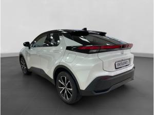 Toyota C-HR 1,8 Hybrid 140PS Teamplayer **0,99% Finanzierung Engelbart-Black-Deal