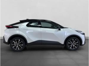 Toyota C-HR 1,8 Hybrid 140PS Teamplayer **0,99% Finanzierung Engelbart-Black-Deal