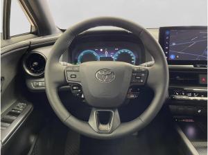 Toyota C-HR 1,8 Hybrid 140PS Teamplayer **0,99% Finanzierung Engelbart-Black-Deal