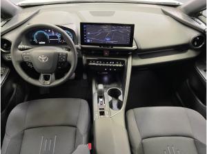 Toyota C-HR 1,8 Hybrid 140PS Teamplayer **0,99% Finanzierung Engelbart-Black-Deal