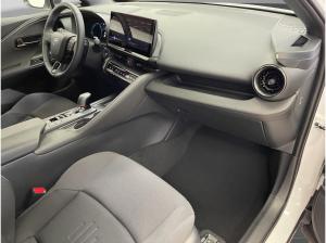 Toyota C-HR 1,8 Hybrid 140PS Teamplayer **0,99% Finanzierung Engelbart-Black-Deal