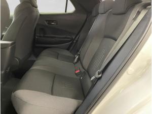 Toyota C-HR 1,8 Hybrid 140PS Teamplayer **0,99% Finanzierung Engelbart-Black-Deal