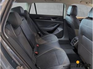 Volkswagen Passat Variant 2,0 TDI DSG Business AHK+SITZKLIMA