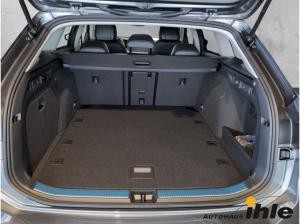 Volkswagen Passat Variant 2,0 TDI DSG Business AHK+SITZKLIMA