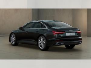 Audi A6 Lim. 45 TFSI quattro S line Navi Matrix LED virtual Rückfahrkamera