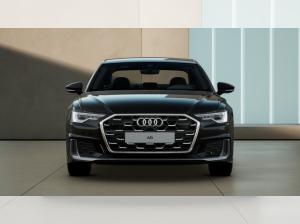 Audi A6 Lim. 45 TFSI quattro S line Navi Matrix LED virtual Rückfahrkamera