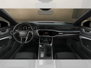 Audi A6 Lim. 45 TFSI quattro S line Navi Matrix LED virtual Rückfahrkamera