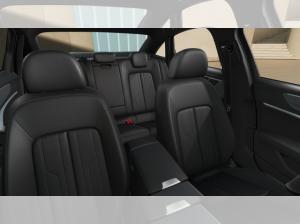 Audi A6 Lim. 45 TFSI quattro S line Navi Matrix LED virtual Rückfahrkamera