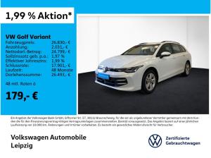 Volkswagen Golf VIII Variant 1.5 TSI Life *AHK*Navi*ACC*PDC