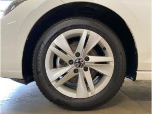 Volkswagen Golf VIII Variant 1.5 TSI Life *AHK*Navi*ACC*PDC