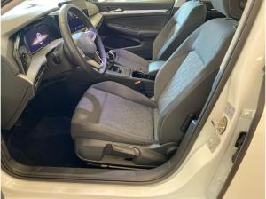 Volkswagen Golf VIII Variant 1.5 TSI Life *AHK*Navi*ACC*PDC