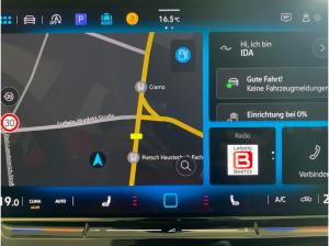 Volkswagen Golf VIII Variant 1.5 TSI Life *AHK*Navi*ACC*PDC