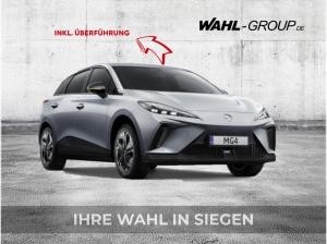 MG MG4 🌷🍀Spring Deal🍀🌺 inkl. Frachtkosten & Zulassung-so lange der Vorrat reicht