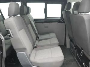 Volkswagen T6.1 Kombi 2.0 TDI DSG FWD
