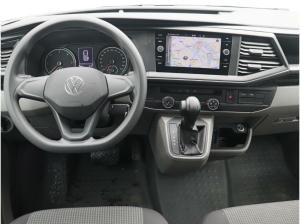 Volkswagen T6.1 Kombi 2.0 TDI DSG FWD