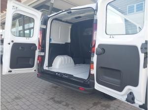 Renault Trafic Doppelkabine Komfort L1H1 3,0t Blue dCi 130 *Sofort verfügbar*