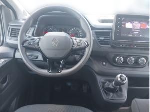 Renault Trafic Doppelkabine Komfort L1H1 3,0t Blue dCi 130 *Sofort verfügbar*
