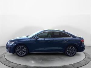 Audi A3 Limousine 35 TDI S line S-Tronic, Matrix, SOUND, ASSISTENT PLUS