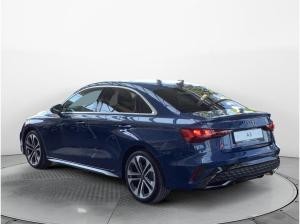 Audi A3 Limousine 35 TDI S line S-Tronic, Matrix, SOUND, ASSISTENT PLUS