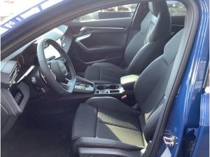 Audi A3 Limousine 35 TDI S line S-Tronic, Matrix, SOUND, ASSISTENT PLUS