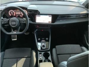 Audi A3 Limousine 35 TDI S line S-Tronic, Matrix, SOUND, ASSISTENT PLUS