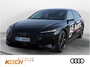 Audi S6 e-tron S6 Avant e-tron q. | LED Scheinwerfer PLUS, B&O, Tech PRO, MMI EXPERIENCE PRO