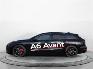 Audi S6 e-tron S6 Avant e-tron q. | LED Scheinwerfer PLUS, B&O, Tech PRO, MMI EXPERIENCE PRO