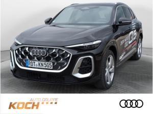 Audi SQ5 SUV TFSI q. S tronic | MATRIX LED, PANO, BEIFAHRER DISPLAY, TECH PRO