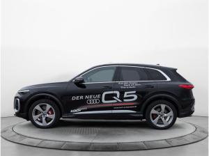Audi SQ5 SUV TFSI q. S tronic | MATRIX LED, PANO, BEIFAHRER DISPLAY, TECH PRO