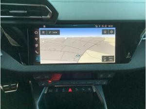 Audi A3 Limousine 35 TDI S line S-Tronic, Matrix, SOUND, ASSISTENT PLUS