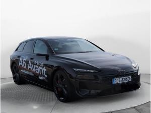 Audi S6 e-tron S6 Avant e-tron q. | LED Scheinwerfer PLUS, B&O, Tech PRO, MMI EXPERIENCE PRO