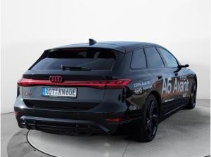 Audi S6 e-tron S6 Avant e-tron q. | LED Scheinwerfer PLUS, B&O, Tech PRO, MMI EXPERIENCE PRO