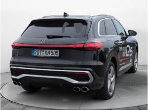 Audi SQ5 SUV TFSI q. S tronic | MATRIX LED, PANO, BEIFAHRER DISPLAY, TECH PRO