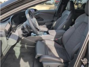 Audi S6 e-tron S6 Avant e-tron q. | LED Scheinwerfer PLUS, B&O, Tech PRO, MMI EXPERIENCE PRO