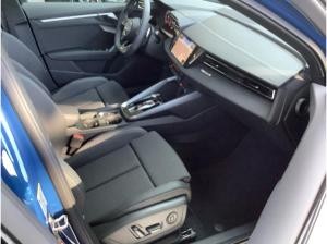 Audi A3 Limousine 35 TDI S line S-Tronic, Matrix, SOUND, ASSISTENT PLUS