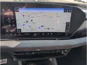 Audi S6 e-tron S6 Avant e-tron q. | LED Scheinwerfer PLUS, B&O, Tech PRO, MMI EXPERIENCE PRO