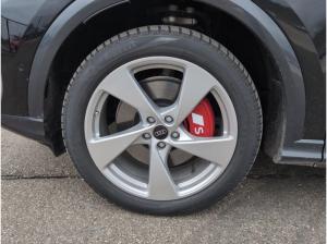 Audi SQ5 SUV TFSI q. S tronic | MATRIX LED, PANO, BEIFAHRER DISPLAY, TECH PRO
