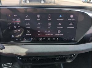 Audi S6 e-tron S6 Avant e-tron q. | LED Scheinwerfer PLUS, B&O, Tech PRO, MMI EXPERIENCE PRO